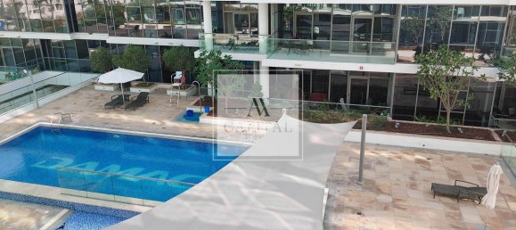 2 chambres Appartement à DAMAC Hills (Akoya by DAMAC), UAE No. 51564 13