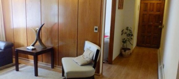 4 bedrooms Apartment in Valparaiso, Chile No. 4205 2