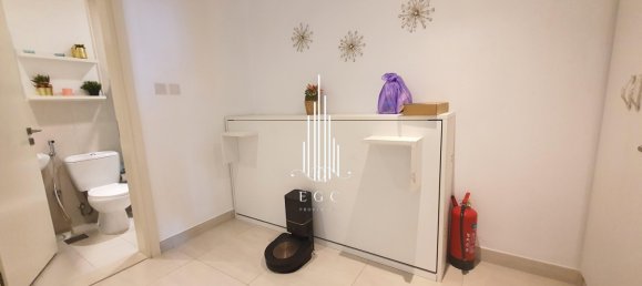 Apartamento T3 em Al Reem Island, UAE N.º 39273 13