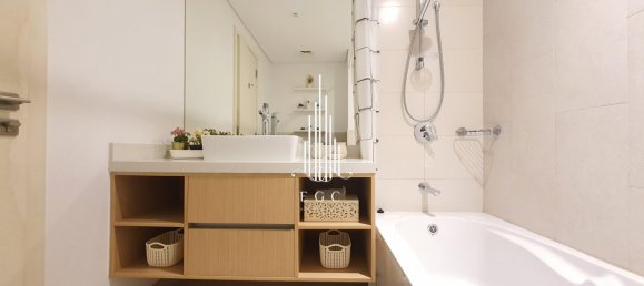 Apartamento T3 em Al Reem Island, UAE N.º 39273 22