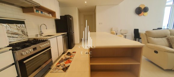 Apartamento T3 em Al Reem Island, UAE N.º 39273 15