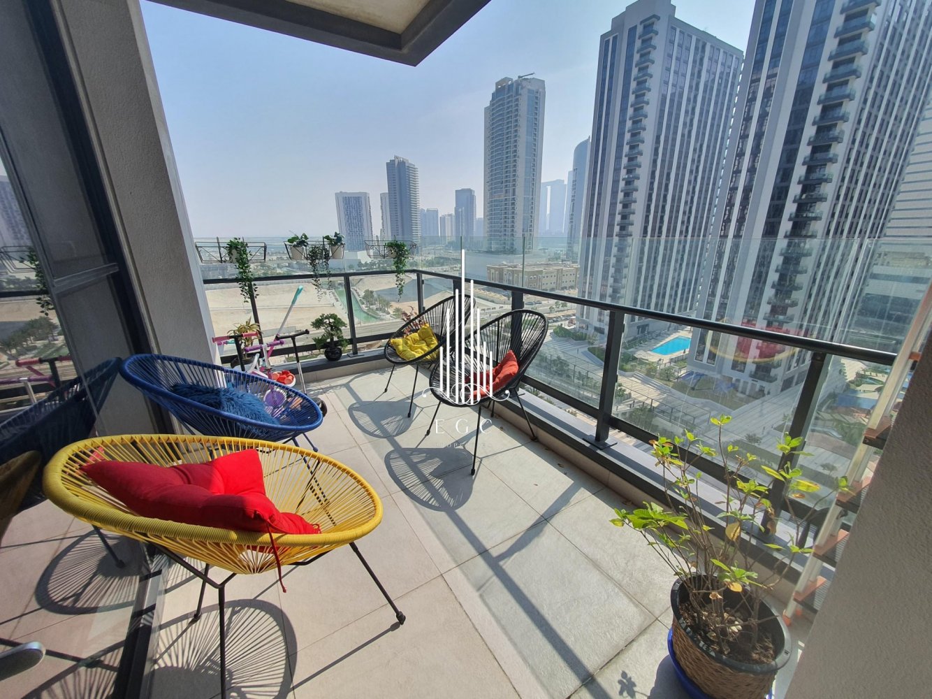 Apartamento T3 em Al Reem Island, UAE N.º 39273