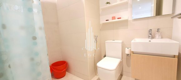 Apartamento T3 em Al Reem Island, UAE N.º 39273 18