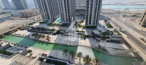 Apartamento T3 em Al Reem Island, UAE N.º 39273 23