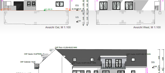 Terreno en Hesse, Germany 632 m² No. 176171 2
