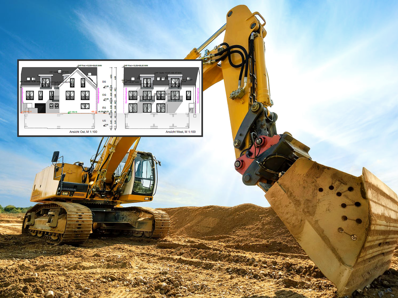 Terreno en Hesse, Germany 632 m² No. 176171