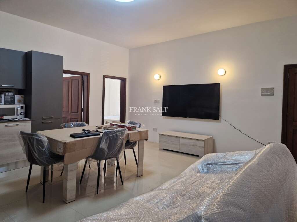 2 غرف نوم شقة في Victoria, Malta رقم 11577