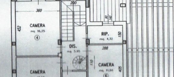 10-Zimmer Villa in San Giuliano Terme, Italy, Nr. 132892 32