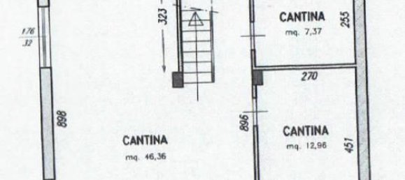10-Zimmer Villa in San Giuliano Terme, Italy, Nr. 132892 34