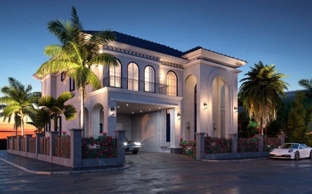 3 bedrooms Villa in Phuket, Thailand No. 12630