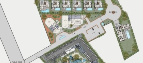 3 bedrooms Villa in Phuket, Thailand No. 12630 21