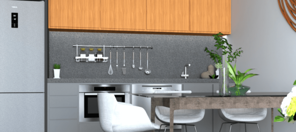 Wohnung 2+1 in Alanya, Turkey, Nr. 26644 3