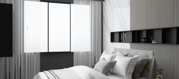 Wohnung 2+1 in Alanya, Turkey, Nr. 26644 9