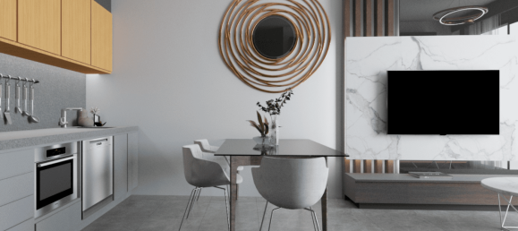 Wohnung 2+1 in Alanya, Turkey, Nr. 26644 4