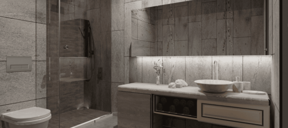 Wohnung 2+1 in Alanya, Turkey, Nr. 26644 11