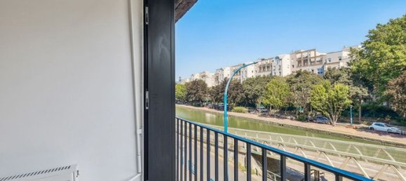 3 bedrooms Apartment in Pantin, France No. 359304 9
