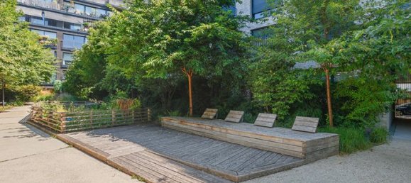 3 bedrooms Apartment in Pantin, France No. 359304 14