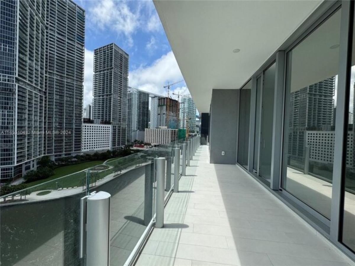 2 bedrooms House in Miami, USA No. 253889