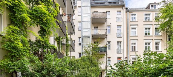 2 chambres Appartement à Charlottenburg, Germany No. 58078 3