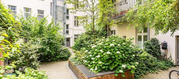 2 chambres Appartement à Charlottenburg, Germany No. 58078 2