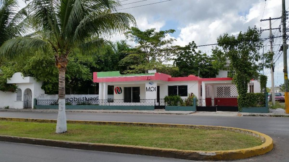 Casa de 2 dormitorios en Quintana Roo, Mexico No. 165294