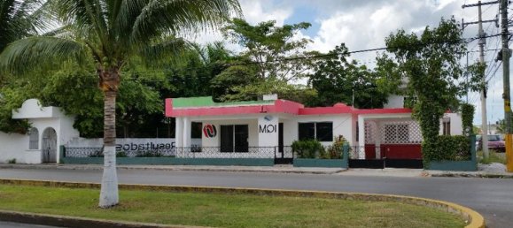 2 غرف نوم منزل في Quintana Roo, Mexico رقم 165294 2