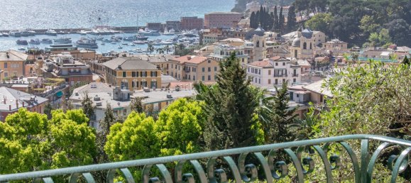 10 rooms Villa in Genoa, Italy No. 146734 25