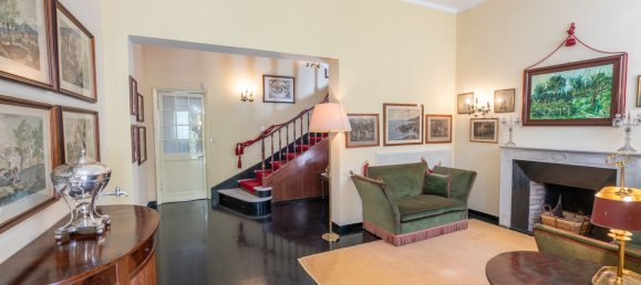 10 rooms Villa in Genoa, Italy No. 146734 19