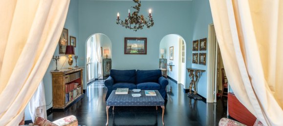 10 rooms Villa in Genoa, Italy No. 146734 28