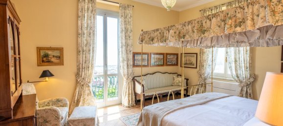 10 rooms Villa in Genoa, Italy No. 146734 29