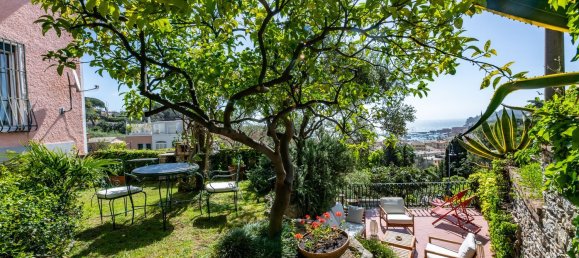 10 rooms Villa in Genoa, Italy No. 146734 10