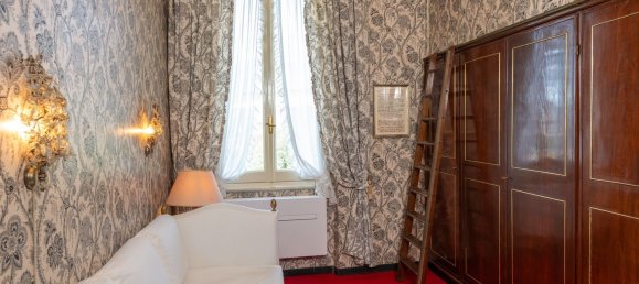 10 rooms Villa in Genoa, Italy No. 146734 17