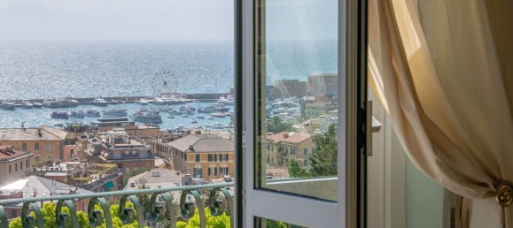 10 rooms Villa in Genoa, Italy No. 146734 26