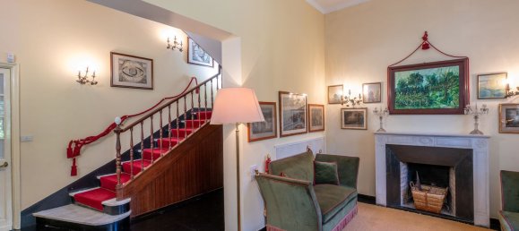 10 rooms Villa in Genoa, Italy No. 146734 20