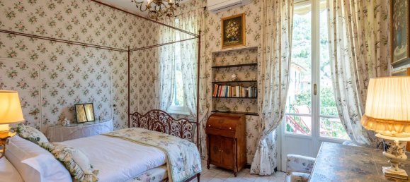 10 rooms Villa in Genoa, Italy No. 146734 15