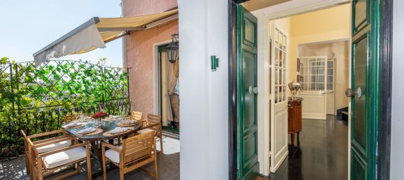 10 rooms Villa in Genoa, Italy No. 146734 18