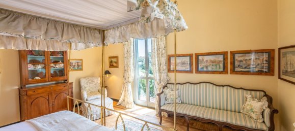 10 rooms Villa in Genoa, Italy No. 146734 12