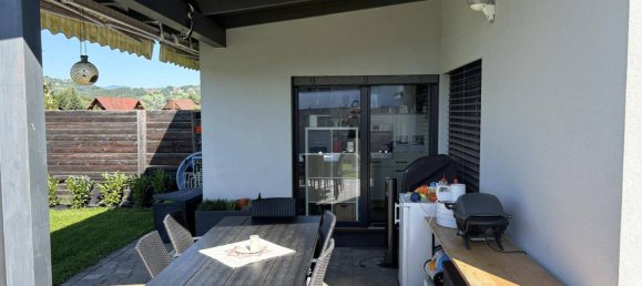 Moradia em banda de 3 divisões em Krottendorf-Gaisfeld, Austria N.º 203369 2