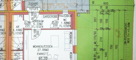 Moradia em banda de 3 divisões em Krottendorf-Gaisfeld, Austria N.º 203369 17