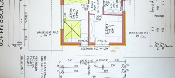Moradia em banda de 3 divisões em Krottendorf-Gaisfeld, Austria N.º 203369 18