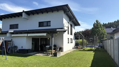 Moradia em banda de 3 divisões em Krottendorf-Gaisfeld, Austria N.º 203369