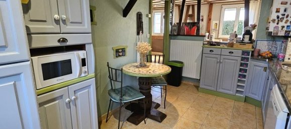 5 rooms House in Seine-Maritime, France No. 353717 13