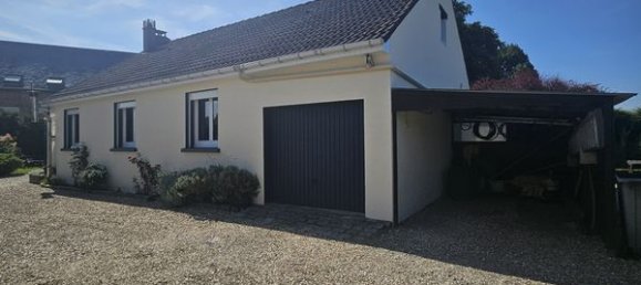 5 rooms House in Seine-Maritime, France No. 353717 3