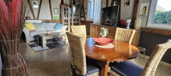 5 rooms House in Seine-Maritime, France No. 353717 11