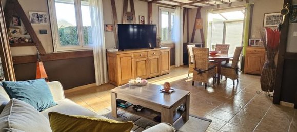 5 rooms House in Seine-Maritime, France No. 353717 10