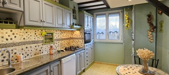 5 rooms House in Seine-Maritime, France No. 353717 12