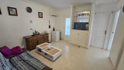 Bungalow de 2 dormitorios en Torrevieja, Spain No. 256767