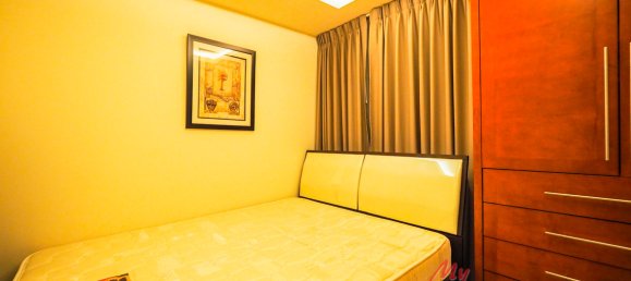 Condominio de 2 dormitorios en Pattaya, Thailand No. 3395 13