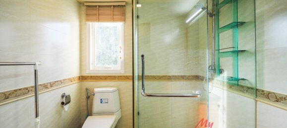 Condominio de 2 dormitorios en Pattaya, Thailand No. 3395 11