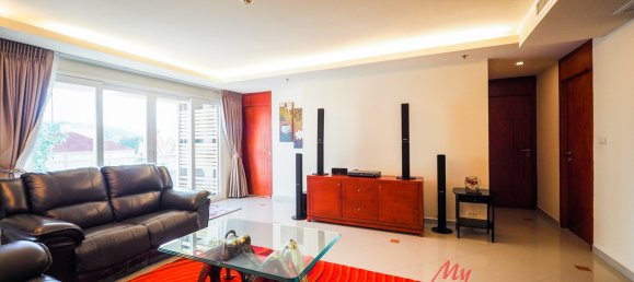 Condominio de 2 dormitorios en Pattaya, Thailand No. 3395 4